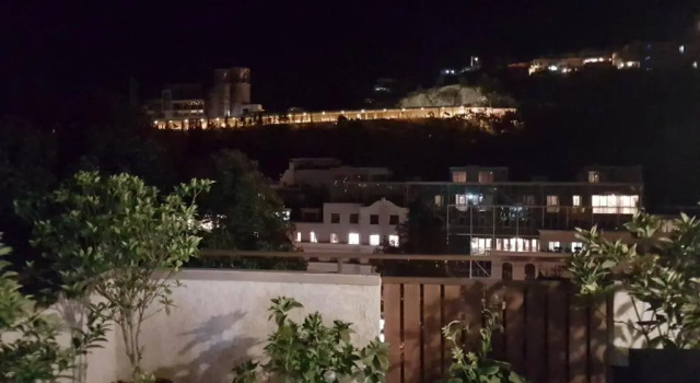 Apartment Sololaki