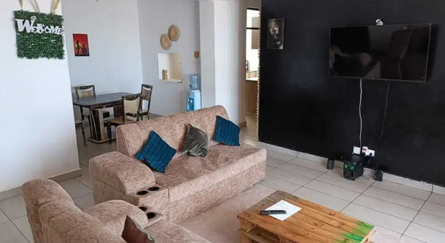 Апартаменты Classic Gateway Apartments Thika