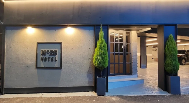 Hotel Ohoo, Reserva ahora Hotel Bupyeong-gu 