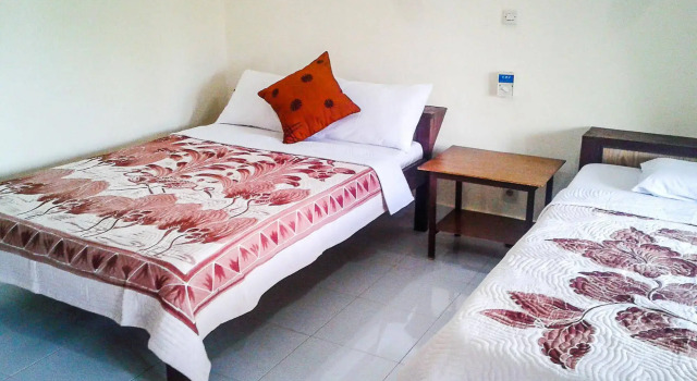 Puji Bungalow