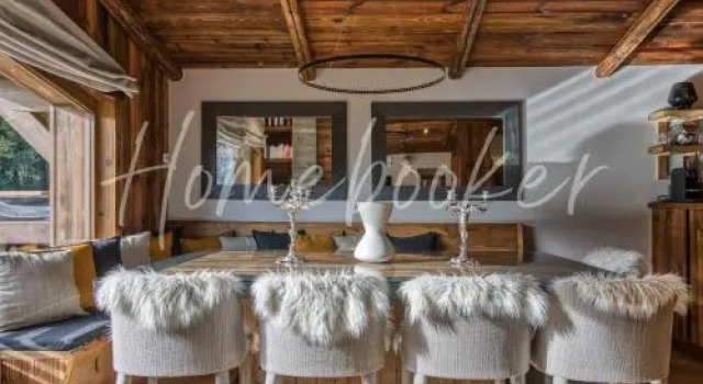 Appartement Dallas, Забронировать Апартаменты/квартира Апартаменты Межев, рядом с Горнолыжный подъемник Мутели, Апартаменты/квартира