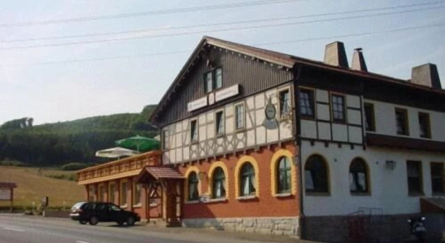 Hotel Brückenmühle, Book Hotel Wasungen-Amt Sand Thuringia