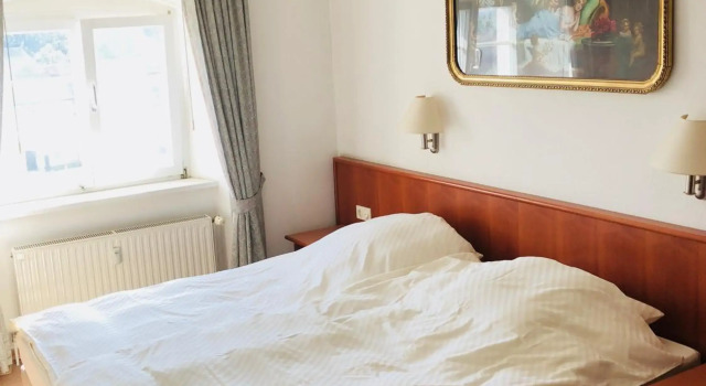 Ferienwohnung König Max, Prenota Hotel Bad Alexandersbad Fichtel Mountains