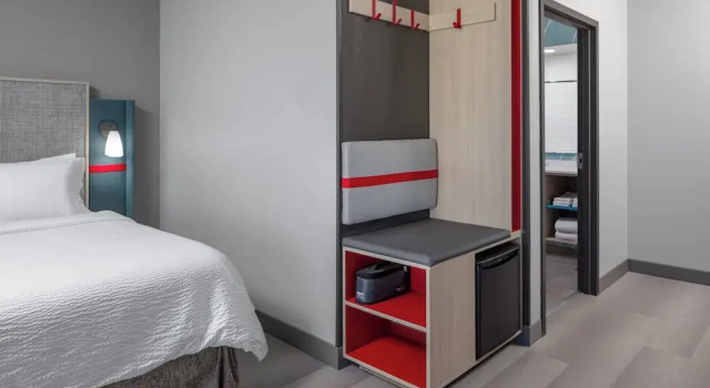 Номер Standard avid hotel North Platte by IHG