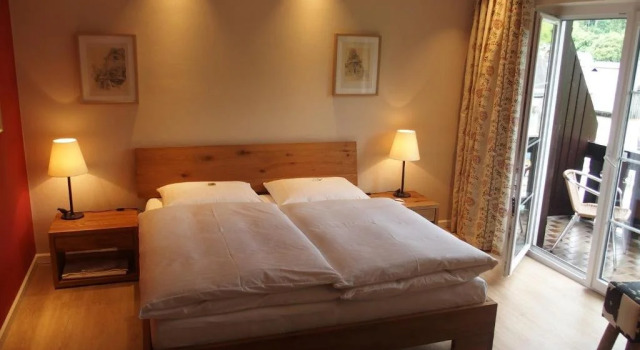 Pension Alpenhof, Rezerwuj Hotel Bad Aussee Ausseerland