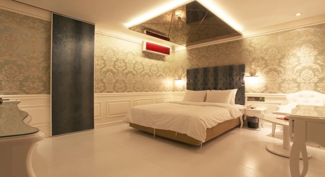 Hotel Lava Seocho