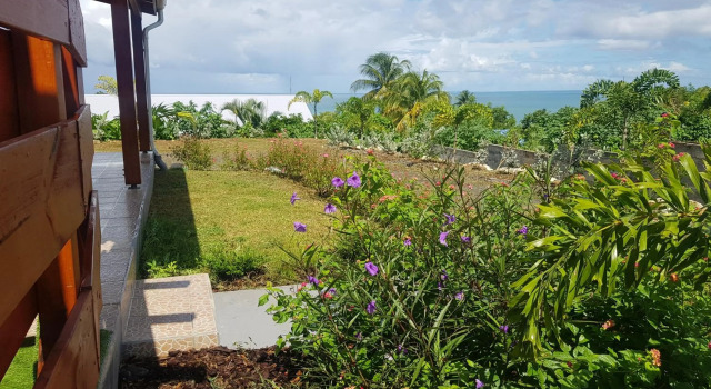 LAlizée, Book Hotel Sainte-Rose Basse-Terre