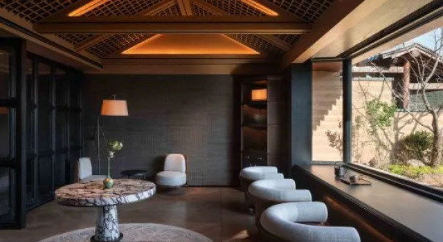 Xitan Hotel Beijing, Reserva ahora Hotel Pekín Provincia de Pekín