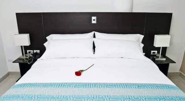 Двухместный номер Standard Arisuan Hotel