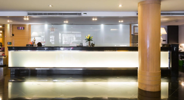 Fortuna Hotel