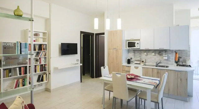 Апартаменты Domus Aurelia by Wonderful Italy