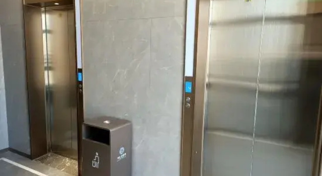 Squid Future Apartment, Book Apartment Shangqiu Henan