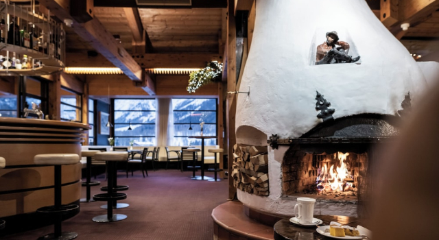 Family Resort Rainer