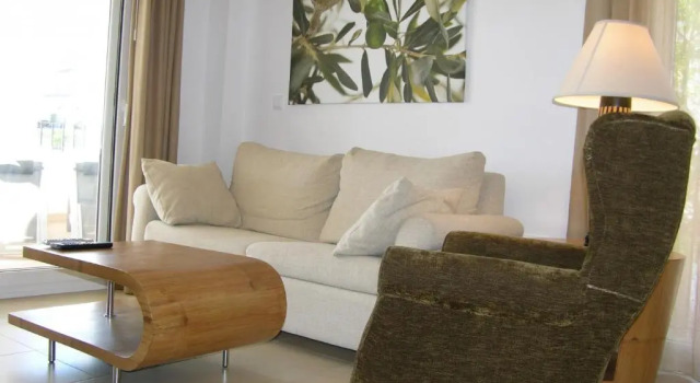 Апартаменты Hacienda Golf Resort - 1508