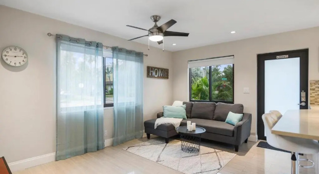Alani Bay Deluxe Condos Fort Lauderdale, Забронировать Отель Форт-Лодердейл Broward County, рядом с Kindred Hospital South Florida - Ft. Lauderdale