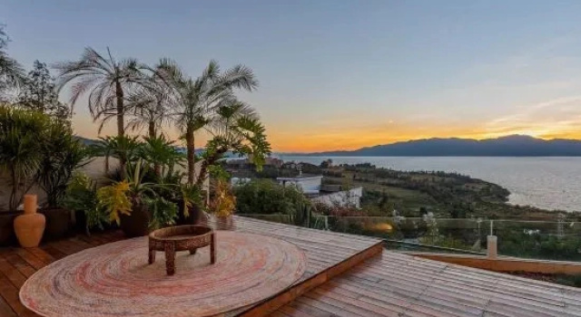The Sunset Puyue Villa, Prenota Villa Hotel a Yunnan con parcheggio, Parcheggio