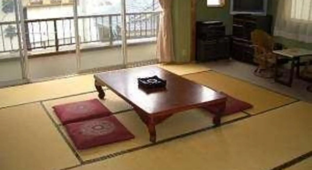 Echizentamagawa Onsen Hidetake