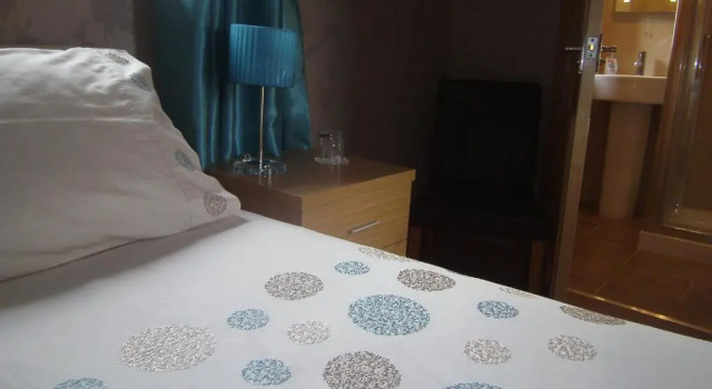 Номер Standard Lakeview Guest House