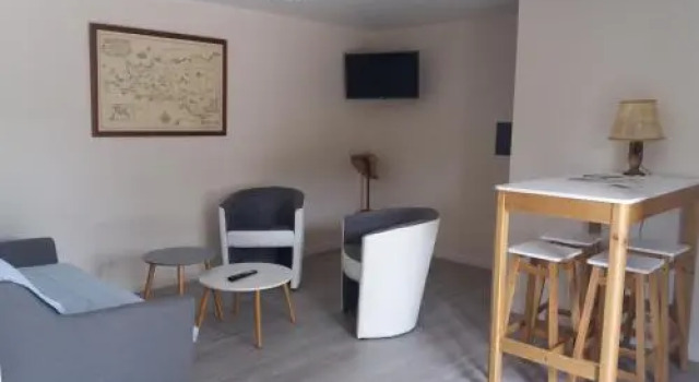 La Ferme du Bout du Monde, Rezerwuj Hotel  