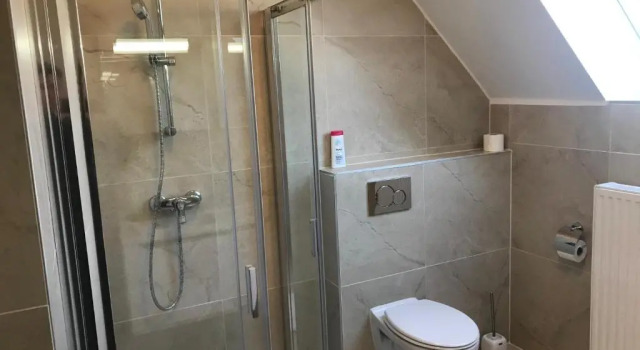 Номер Standard Villa Gracia