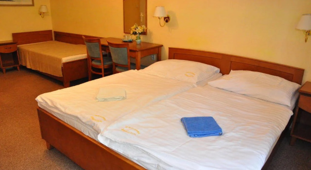 Penzion Zuzana, Rezerwuj Hotel Doksy Macha Lake