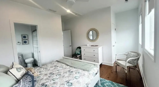 Munson Street 303