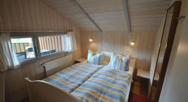 Ferienhaus Südsee 26, Забронировать Отель Оттерндорф Cuxland, рядом с Grünstrand