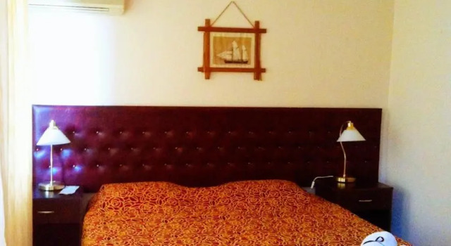 Pruva Hotel