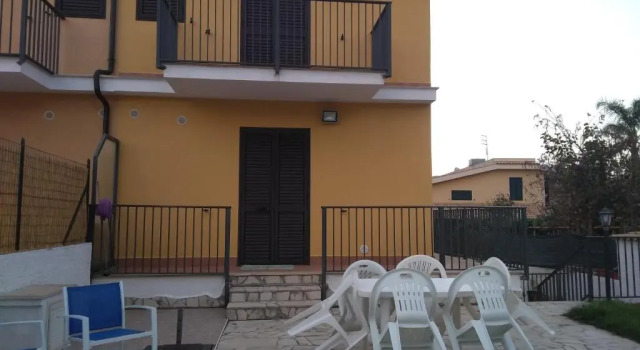 Апартаменты с 2 комнатами Casa Pamela