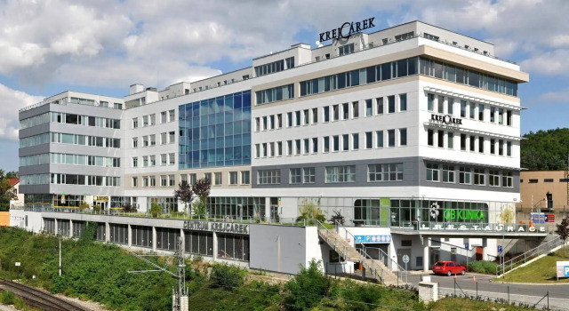 Balu Apartments