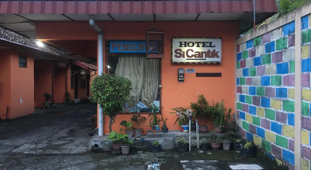 Hotel SiCantik
