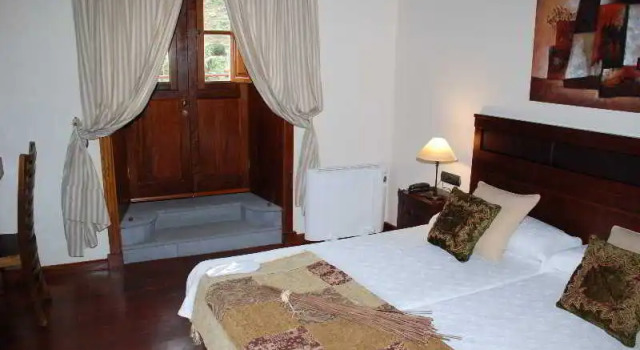 Casa los Herrera, Reservar Hotel Hermigua La Gomera