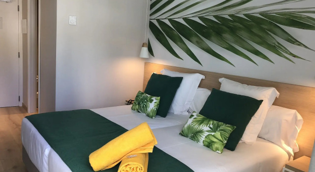 BQ Paguera Boutique Hotel - Adults Only
