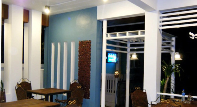 Wan DD Resort Kohlarn