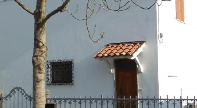 CASAMILA, Book Hotel Hoteller i Friuli Venezia Giulia med parkering, Parkering
