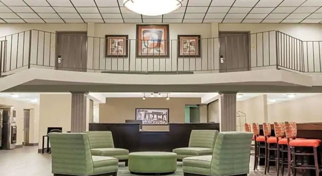 Americas Best Value Inn & Suites Phenix City