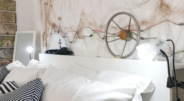 Kalsa Sea Spirit Apartment