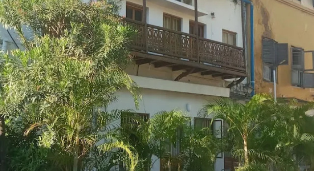Plumeria Hotel
