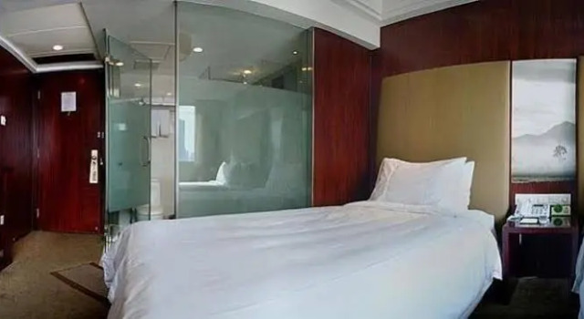 Xinzhou Boutique Business Hotel, Prenota Boutique Shaoxing Zhejiang