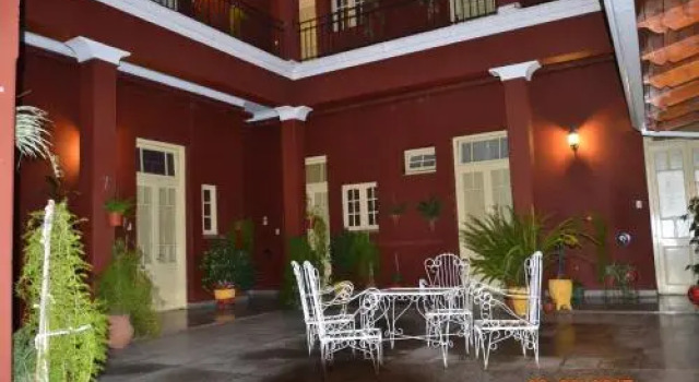 Hotel Victoria, Rezerwuj Hotel Bahia Blanca Buenos Aires