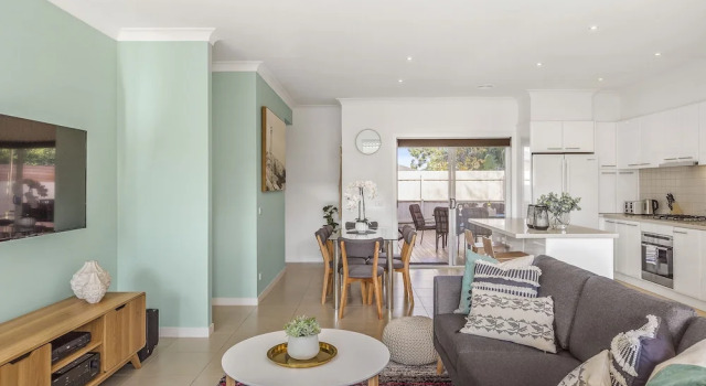 Boutique Stays - The Richardson, Reservar Hotel boutique Melbourne Melbourne