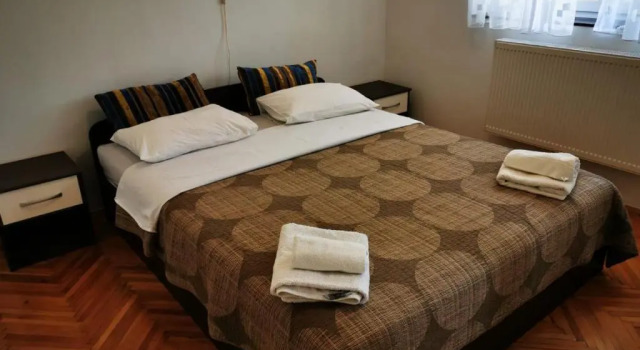 Apartments Sanda Tribunj, 预订 公寓 特里布恩 Sibenik-Knin County