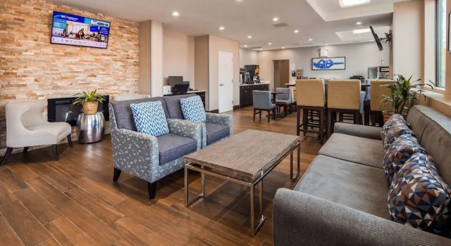 Best Western Far Rockaway Inn, Κράτηση Ξενοδοχείο Far Rockaway Πολιτεία Νέας Υόρκης
