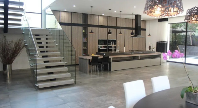 New Beverly Hills Modern Home Luxury Estate, Забронировать Отель Отели Лос-Анджелеса 3 звезды, рядом с Торговый центр Beverly Center, 3*