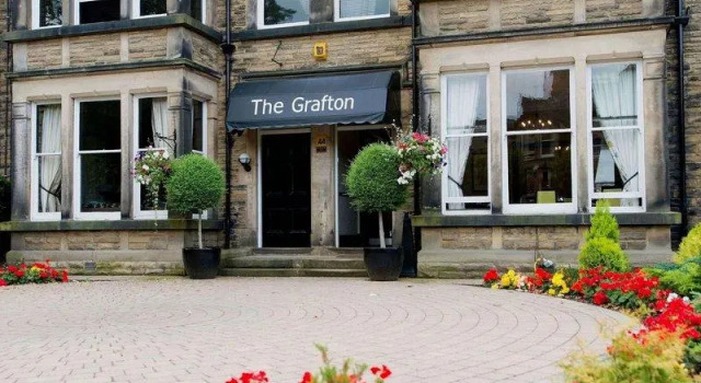 Номер Standard The Grafton