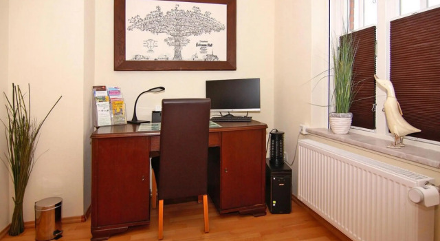 Apartment in Rehm-flehde-bargen mit Einem Gemeinsamen Pool, Prenota Appartamento Rehm-Flehde-Bargen 