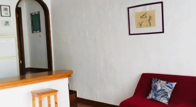 Villa Marina, Boek Villa Valverde El Hierro