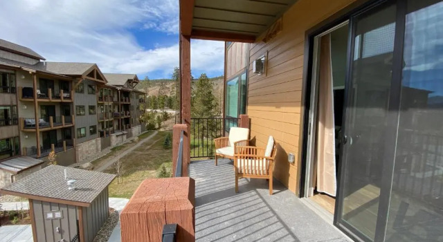 Апартаменты Clearwater Lofts Bldg 2 205
