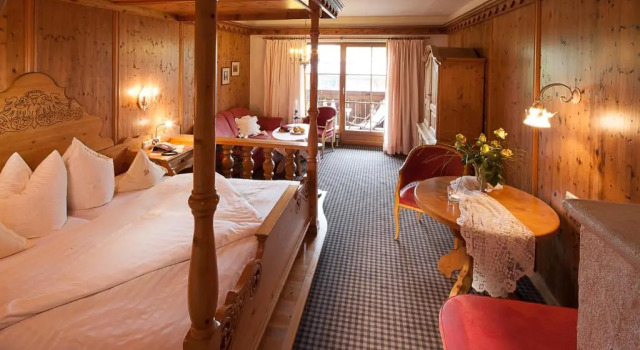 Hotel Schwarzer Adler