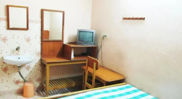 Vijaya Lodge, Rezerwuj Hotel Warangal Telangana